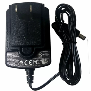 原装 Seagate希捷3t/4t新睿品2TB移动硬盘12V 电源线适配器