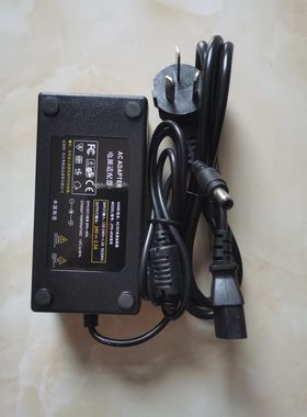 CASIO卡西欧电钢琴 AP-658MBK 电源适配器 充电器  电源线24V2.5a