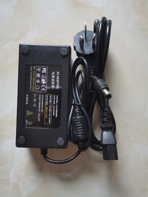 KOIOS 27英寸液晶显示器K2718/K2721UD电源适配器24V2.5A充电器线