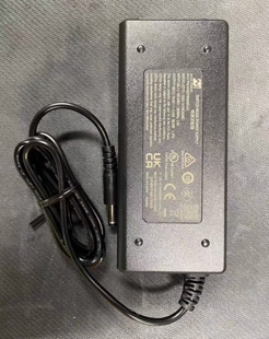AOC显示器Q27G3S电源适配器19V2.52A/3.42A充电器电源线