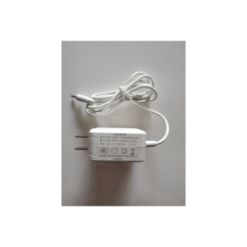 原装 AS024I-1202000C 笔记本电源适配器 充电器 电源线12V2A小口
