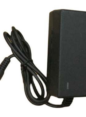 适用 Neural DSP Quad Cortex综合效果器电源适配器12V3A 电源线