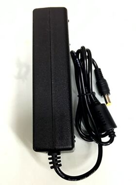 兼容 AOC飞利浦液晶显示器20V3.25A电源适配器 ADPC2065电源线
