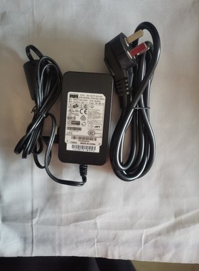 适用于 RG-AP3220-S无线接入点 电源适配器 充电器 电源线