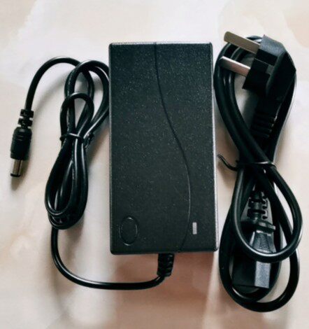 适用于 yealink亿联VC800 880视频会议机电源48V0.7A 0.83A适配器