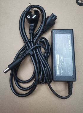 适用 清华同方精锐 S710-BI01一体机电脑电源适配器19V3.42A大口