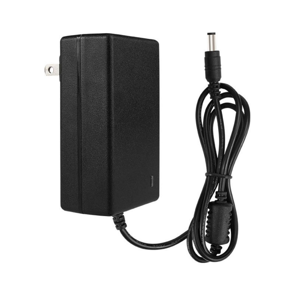 适用 汉印 LPQ80 LPQ58 标签打印机 电源适配器 12V 2A 3A电源线