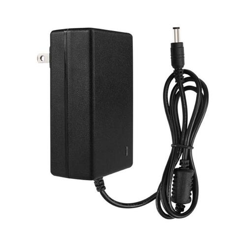 适用 汉印 LPQ80 LPQ58 标签打印机 电源适配器 12V 2A 3A电源线