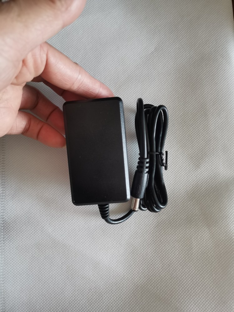 适用于 孩视宝VL108A  LED台灯电源适配器 充电器 电源线