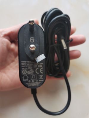 适用 美的无线吸尘器 BP21625A 6INR19/65 充电器 电源适配器