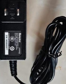 原装航嘉9V2A/2.5A HKA02409025-1N 电子秤/POS机供电器