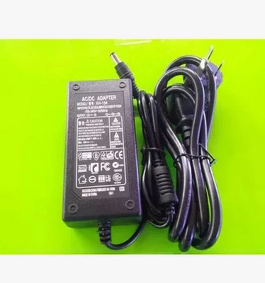 兼容 SINO-AMERICAN 电源适配器 SA145A-1240V-6 12V3A 圆口带针