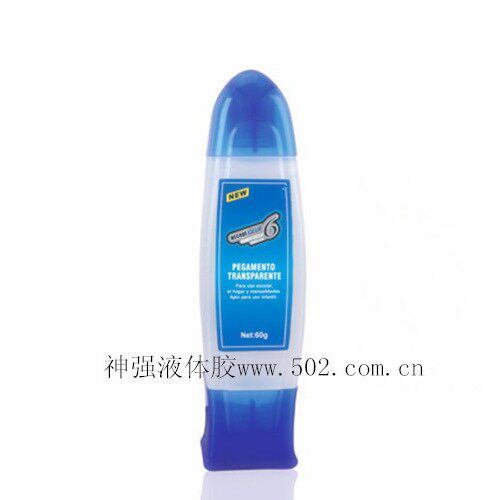 胶水ACCEPT系列液体胶办公室专用胶SQ602 胶水
