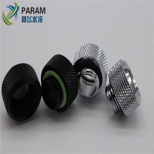 PARAM 硬管快插接头  14MM硬管直插接头  硬管快插接头 C99接头