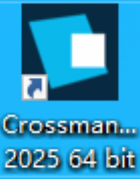 Crossman datakit 2025