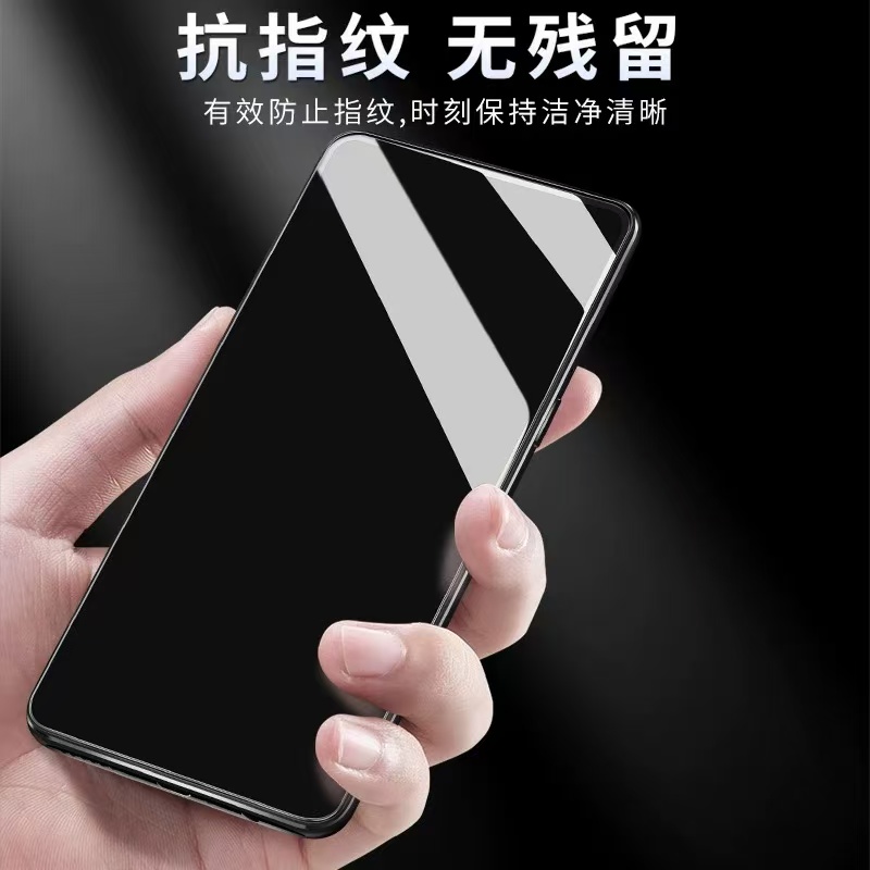 苹果14钢化膜iPhone13Promax手机11全屏xr贴膜x保护膜14Pro听筒防尘网xs防摔12防窥xsmax防偷窥plus护眼13Pro