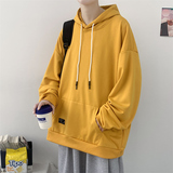 黄色