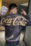 81206-P55社会人卫衣男潮牌修身圆领秋冬网红长袖衣服，男装卫衣，电商D310（原电商305）