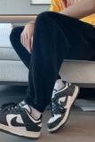 DK720-P50休闲运动裤男春秋季潮流宽松大码男士港风百搭长裤子，男装休闲裤，电商D310（原电商305）