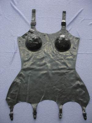 Sous-vêtement minceur MKAK sexy - Ref 687432 Image 3