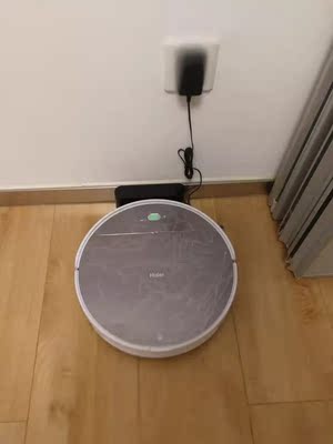 质量对比海尔银悦和可可扫地机器人入手哪款更好，区别优缺点对比揭秘是？