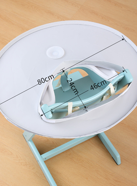 Tripp Trapp成长椅专用托盘围餐垫宝宝练习喂饭防止乱扔防水罩衣