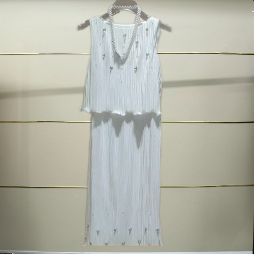 岩正品2026夏季CMA2088070-260连衣裙