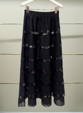 福正品2025春季 CSA1031270-250 裙子-2990