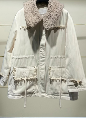 德正品25冬新女羽绒服MC86DC761-250