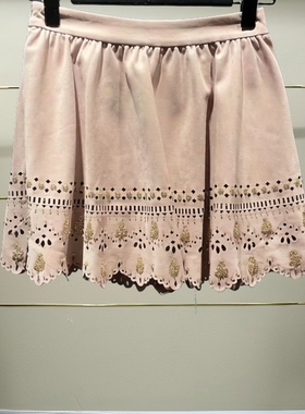 宁正品25秋装女半裙MC86SK548-250开 1489