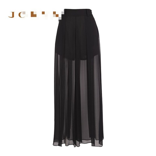 纯元牛货~品质巨好！南油高端精品SNHNSI半身裙J1001601-J10