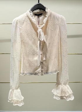 宁正品25秋装女士上衣MC86TP508-250开 1489