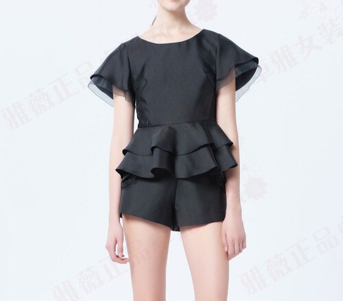 南油高货清仓捡漏SNHNSI专属韶尚休闲百搭短裤I7203004-2980J26