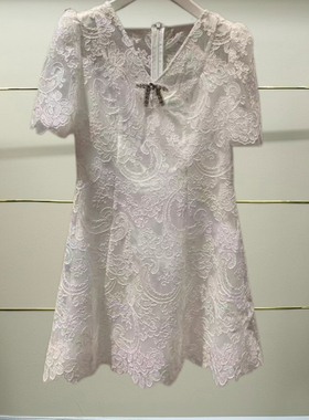 漳正品2025秋季CSA3083040-250连衣裙-3690