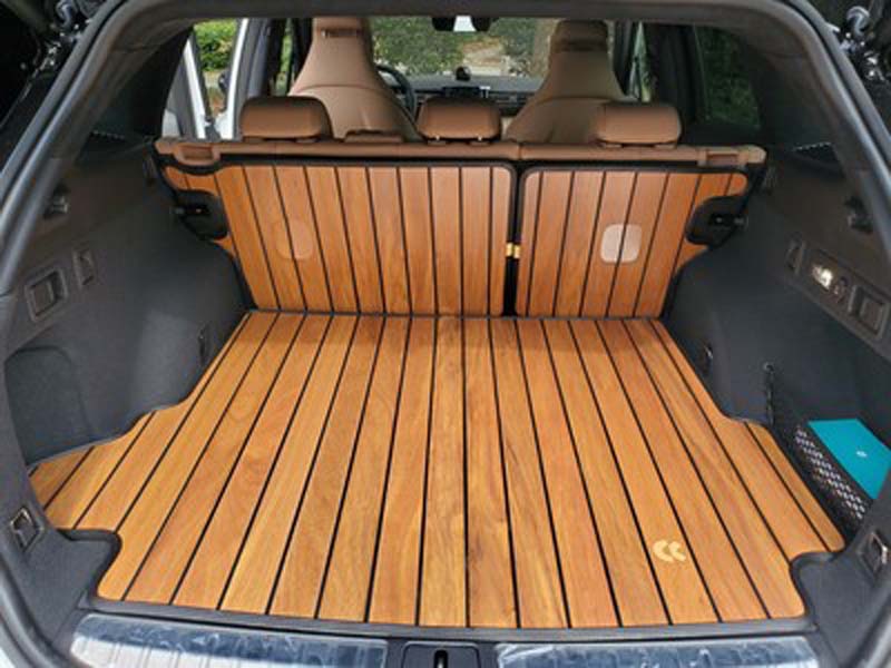 QX80QX5670q605030后备箱垫