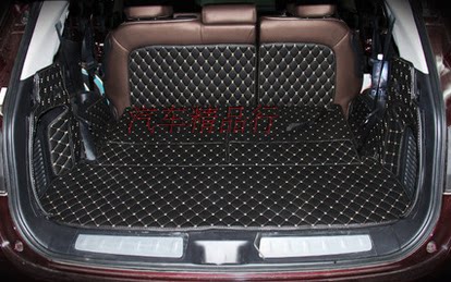 英菲尾箱垫QX70QX50Q50L