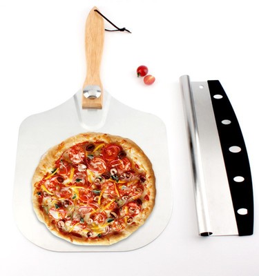 PizzaShovelBakingHandle