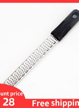 Lemon Cheese Grater Ginger Garlic Vegetables kitchen tool