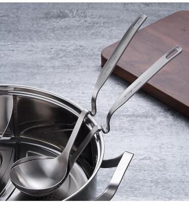 LongHandlesoupSpoon汤勺