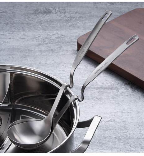 LongHandlesoupSpoon汤勺