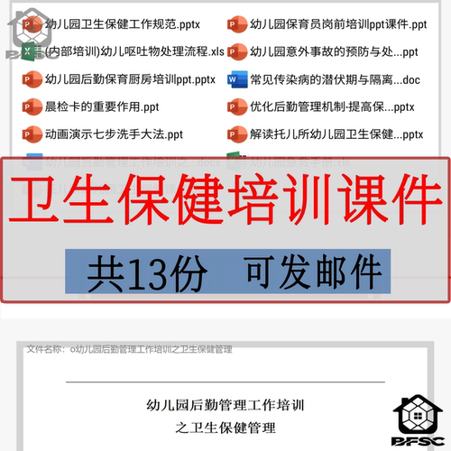 卫生保健培训ppt后勤保育zl厨房意外事故的依法处理课件幼儿园