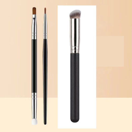 270遮瑕刷化妆刷粉底刷不吃粉新