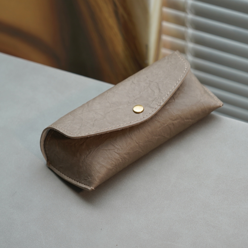 高品质眼镜盒送眼镜布