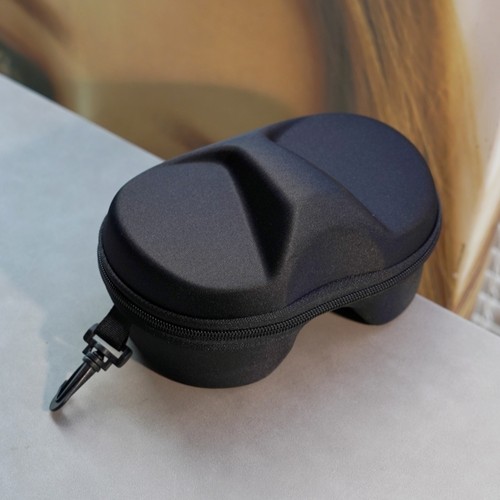 高品质眼镜盒送眼镜布