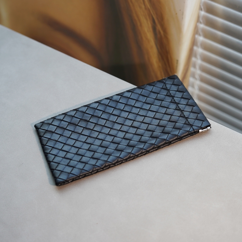 高级感眼镜袋送眼镜布