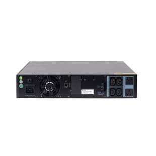 Eaton 5400W 6000VA UPS不间断电源 RT6KVA 伊顿UPS电源