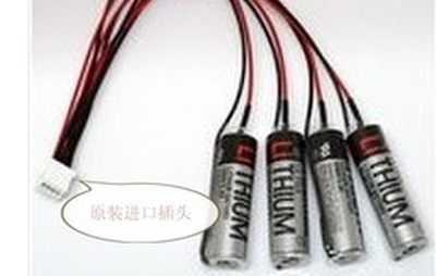 全新原装YASKAWA(安川) HW0470360-A Motoman机器人电池包邮