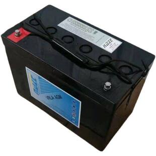 HAZE海志蓄电池HZB2v100a200a300a500a800a1000a1500a直流屏专用