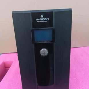 EMERSON 3KVA标准机 0030 艾默生UPS电源US11TPLUS