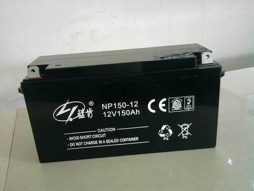 篮肯蓄电池NP150-12电子能源系统 设备备用电源12V150AH免维护UPS